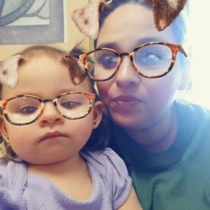 Meet your Posher, Janie